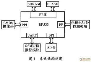 基于ADSP BF533的家庭安全系统设计策略